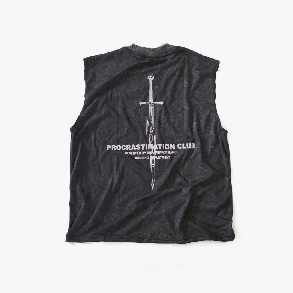 HEXTEX© TANK TOP