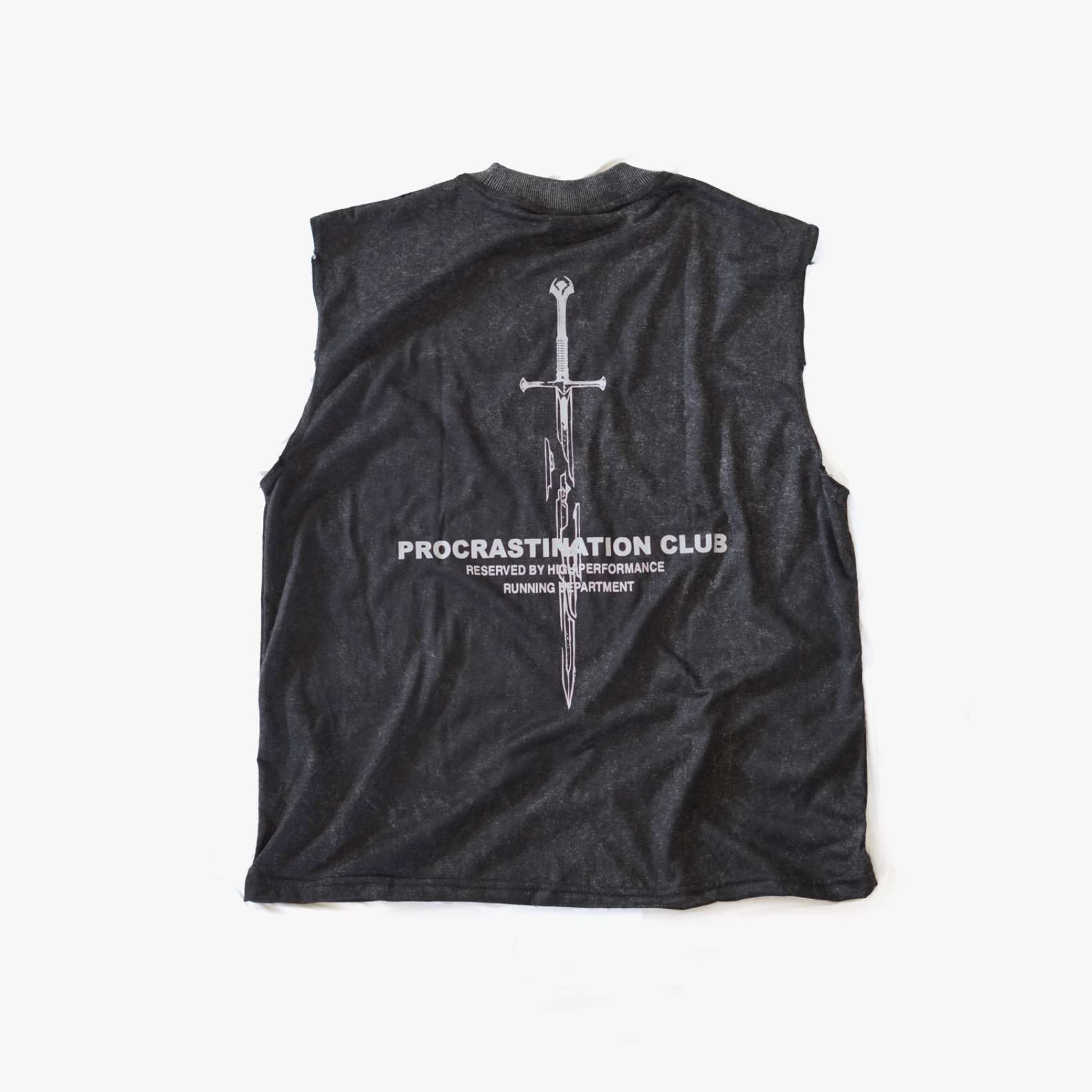 HEXTEX© TANK TOP