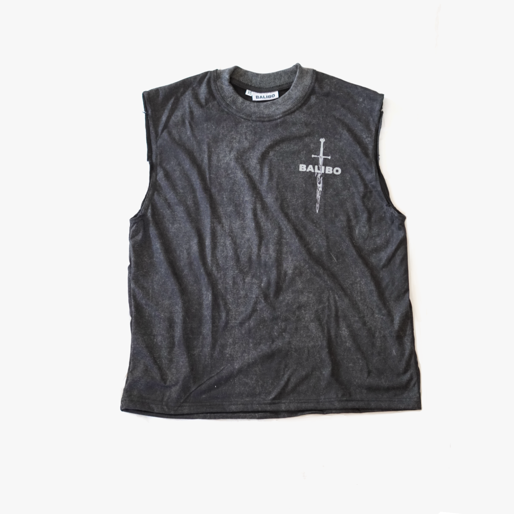 HEXTEX© TANK TOP