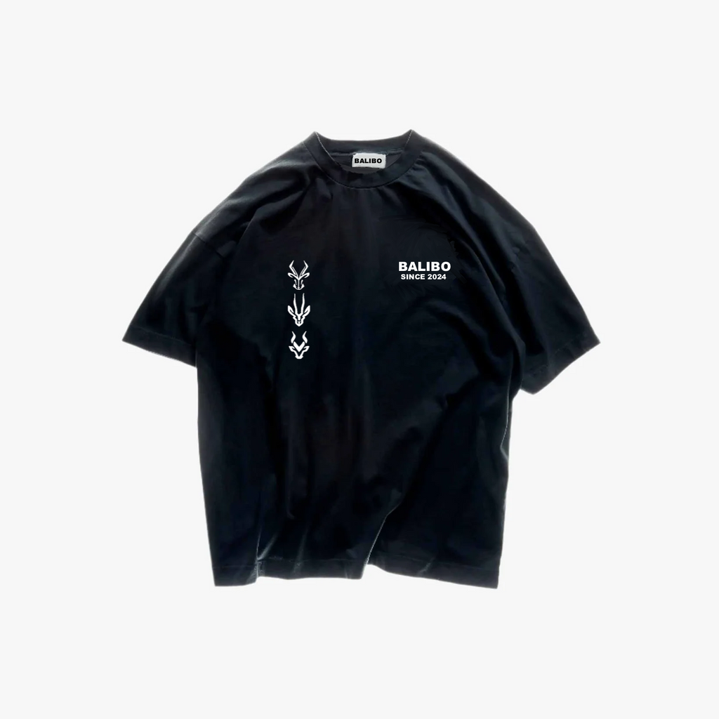 GAZELLE© T-SHIRT