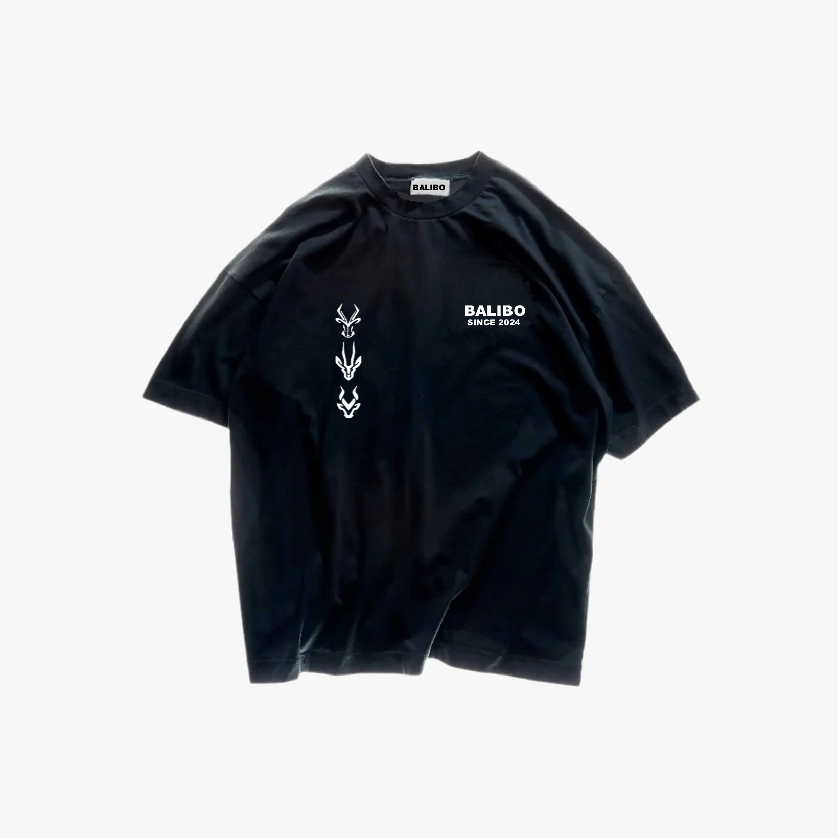 GAZELLE© T-SHIRT