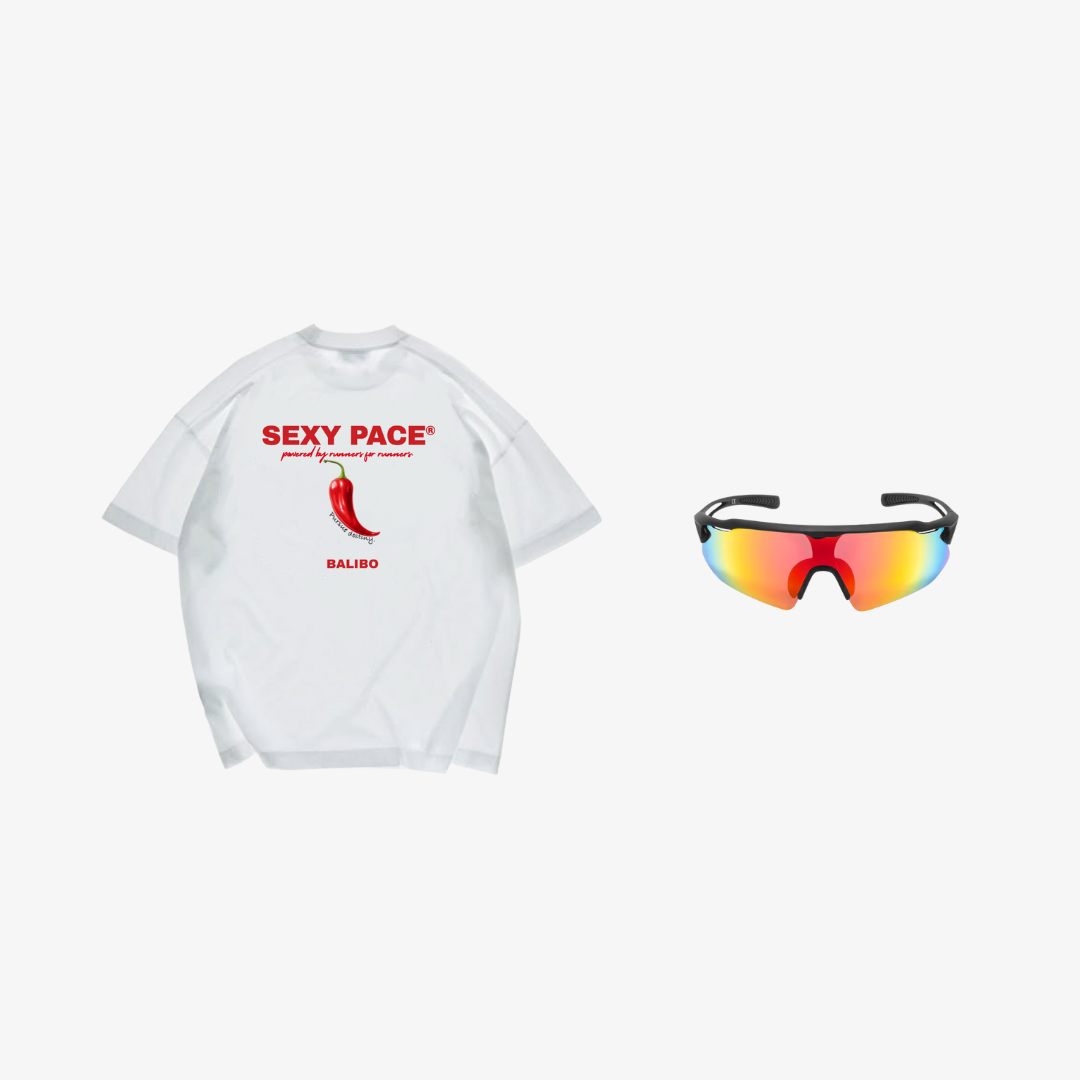 SEXY PACE BUNDLE