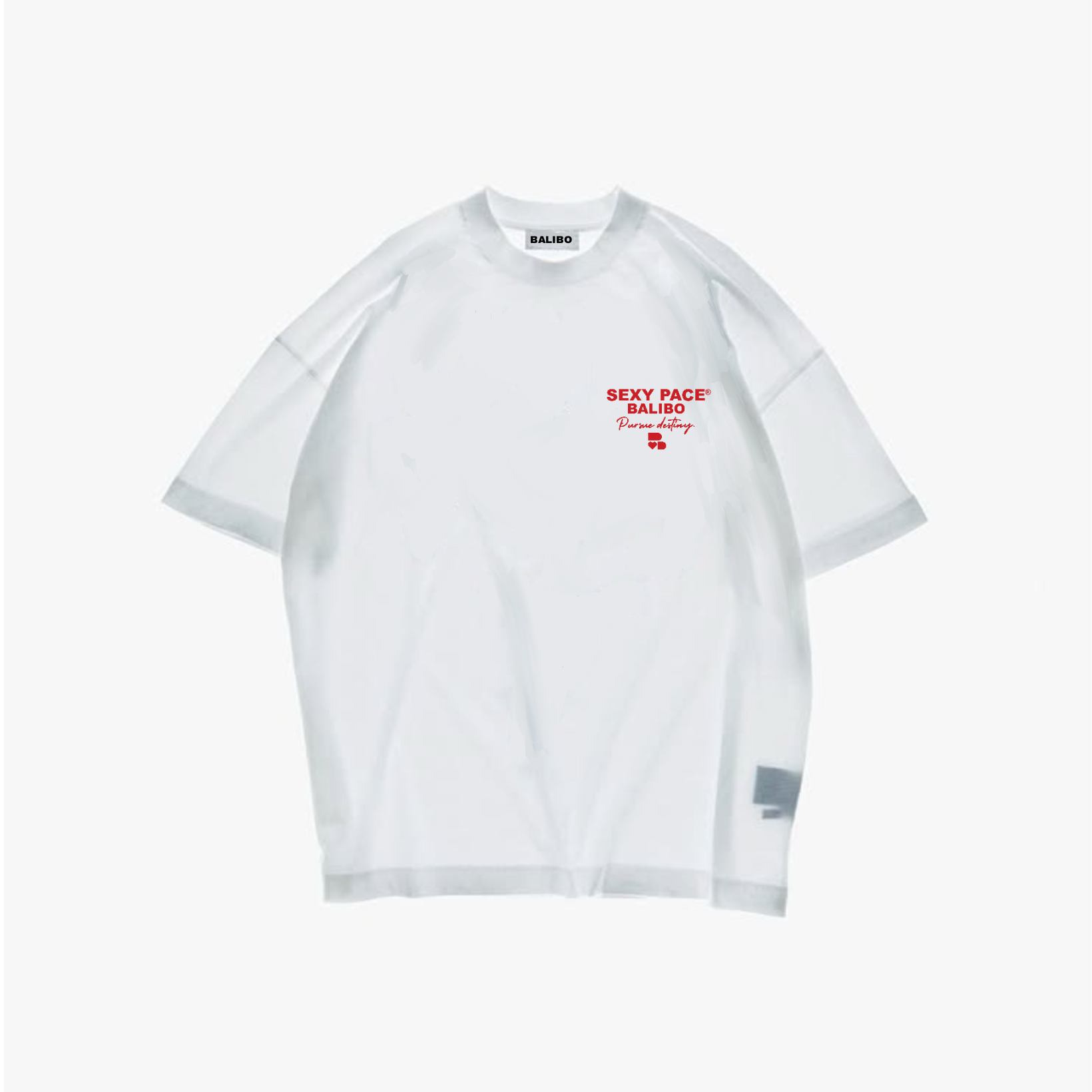 SEXY PACE© T-SHIRT