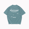 BOOTCAMP© T - SHIRT - BALIBO