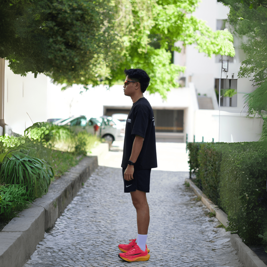 GAZELLE© T - SHIRT - BALIBO