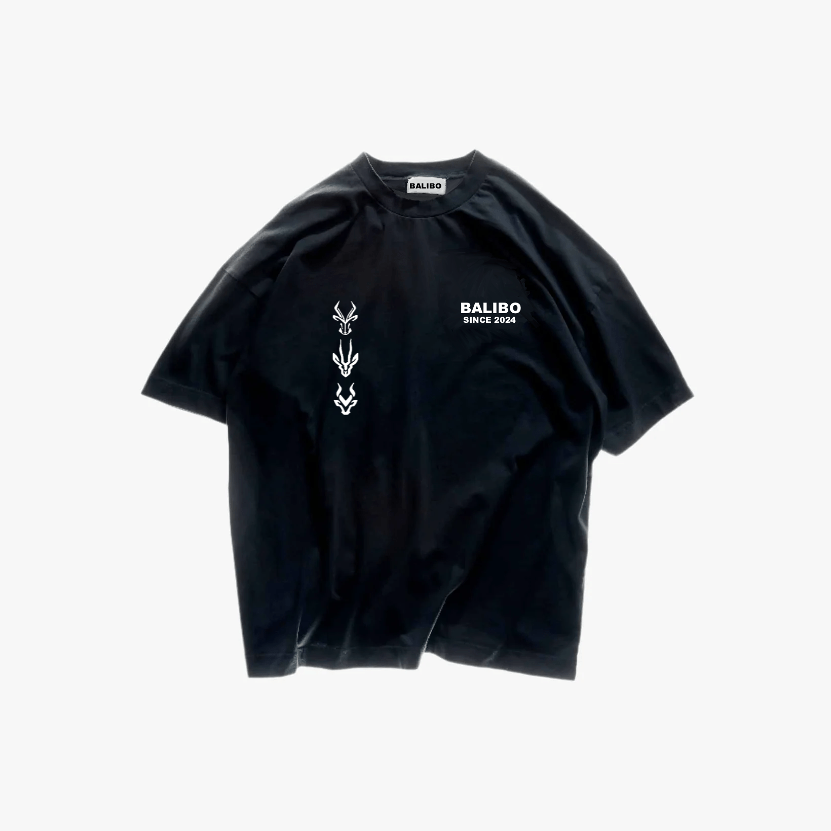 GAZELLE© T - SHIRT - BALIBO