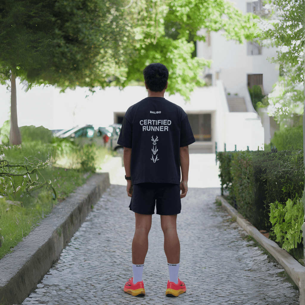 GAZELLE© T - SHIRT - BALIBO