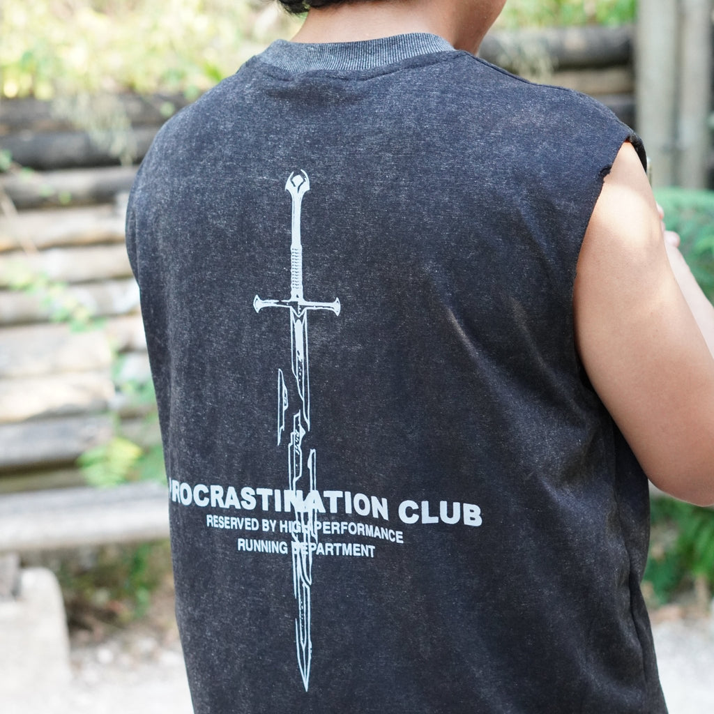 HEXTEX© TANK TOP - BALIBO