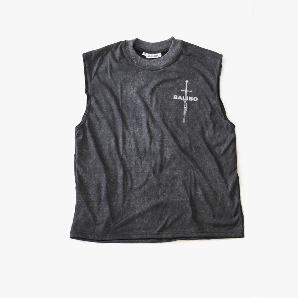 HEXTEX© TANK TOP - BALIBO