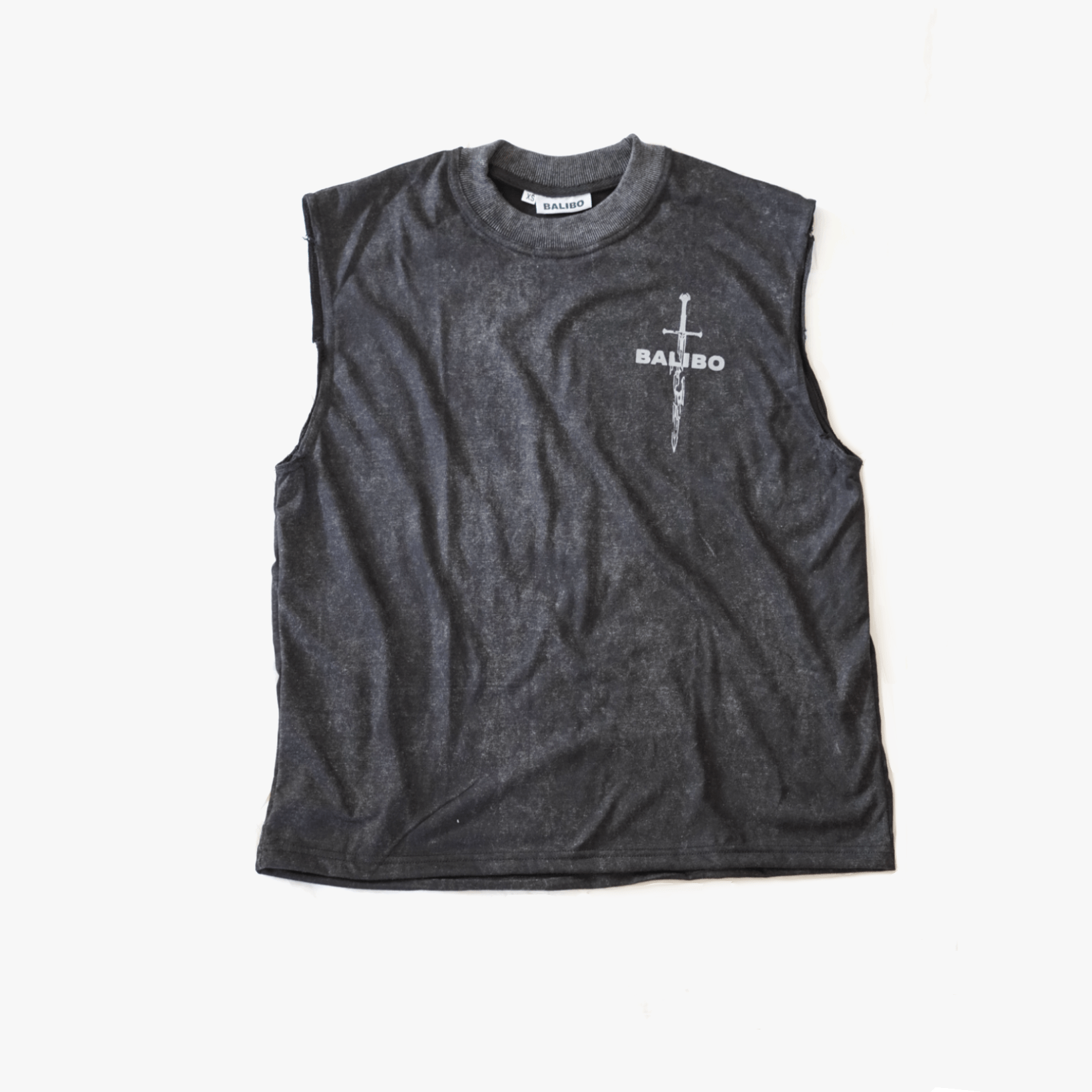 HEXTEX© TANK TOP - BALIBO