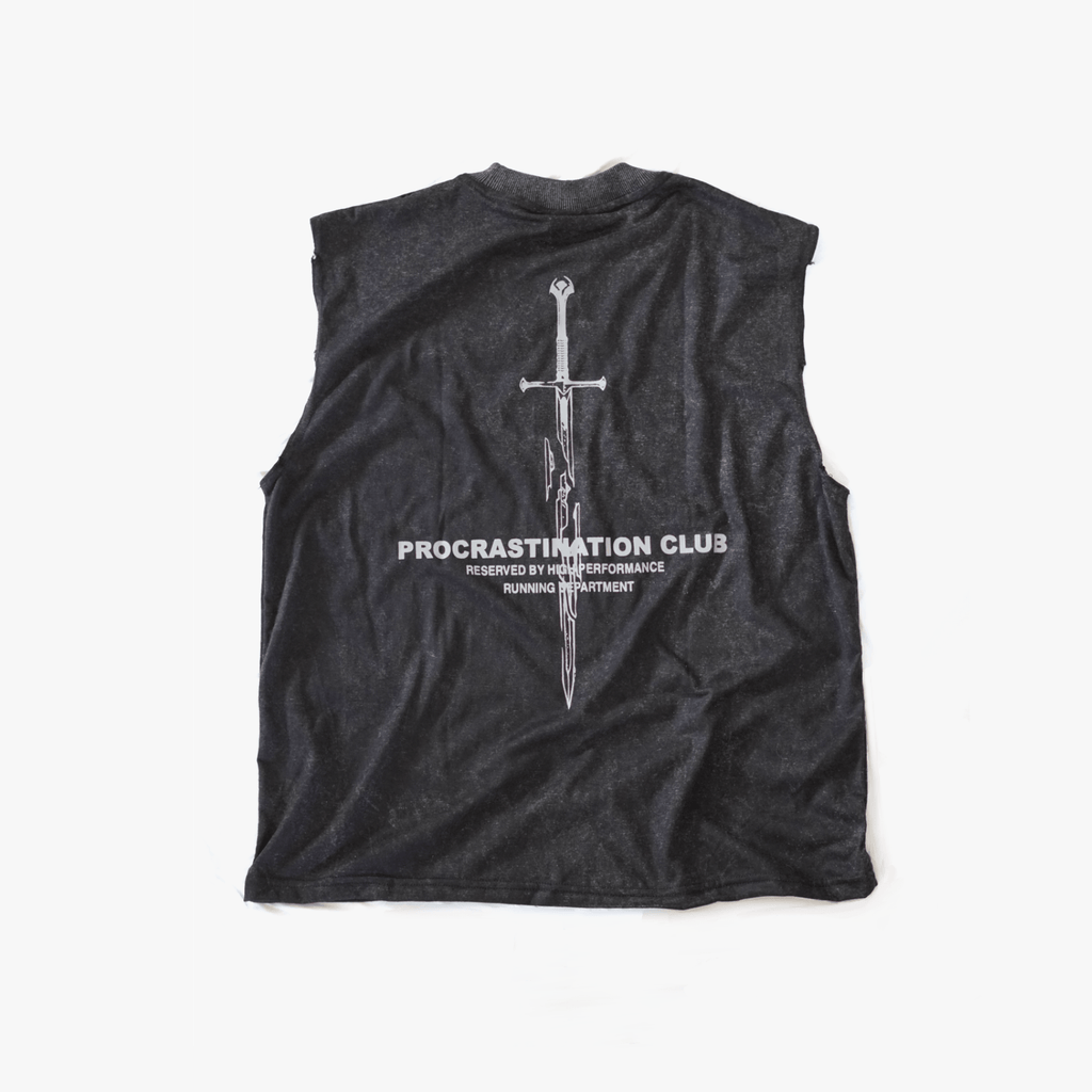 HEXTEX© TANK TOP - BALIBO