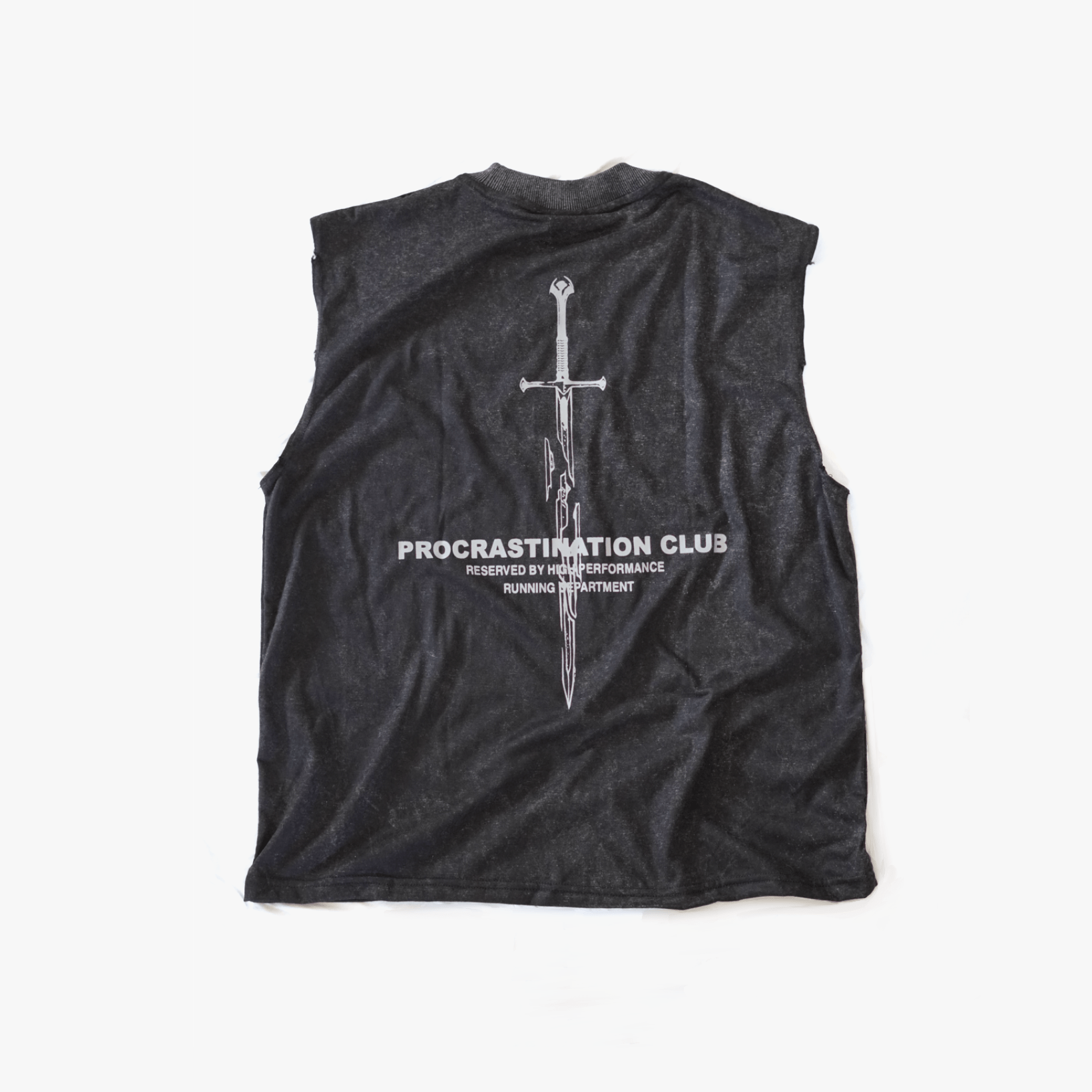 HEXTEX© TANK TOP - BALIBO