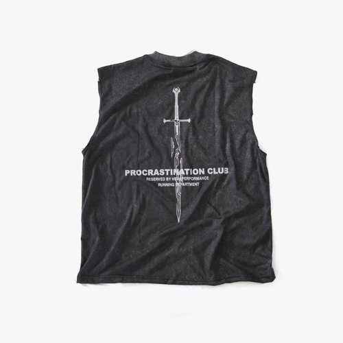 HEXTEX© TANK TOP - BALIBO