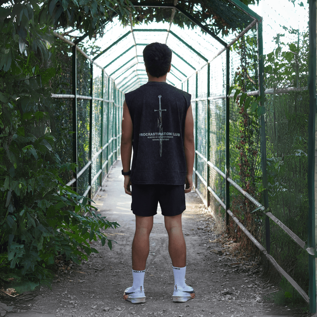 HEXTEX© TANK TOP - BALIBO