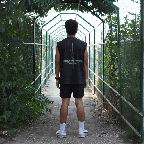 HEXTEX© TANK TOP - BALIBO