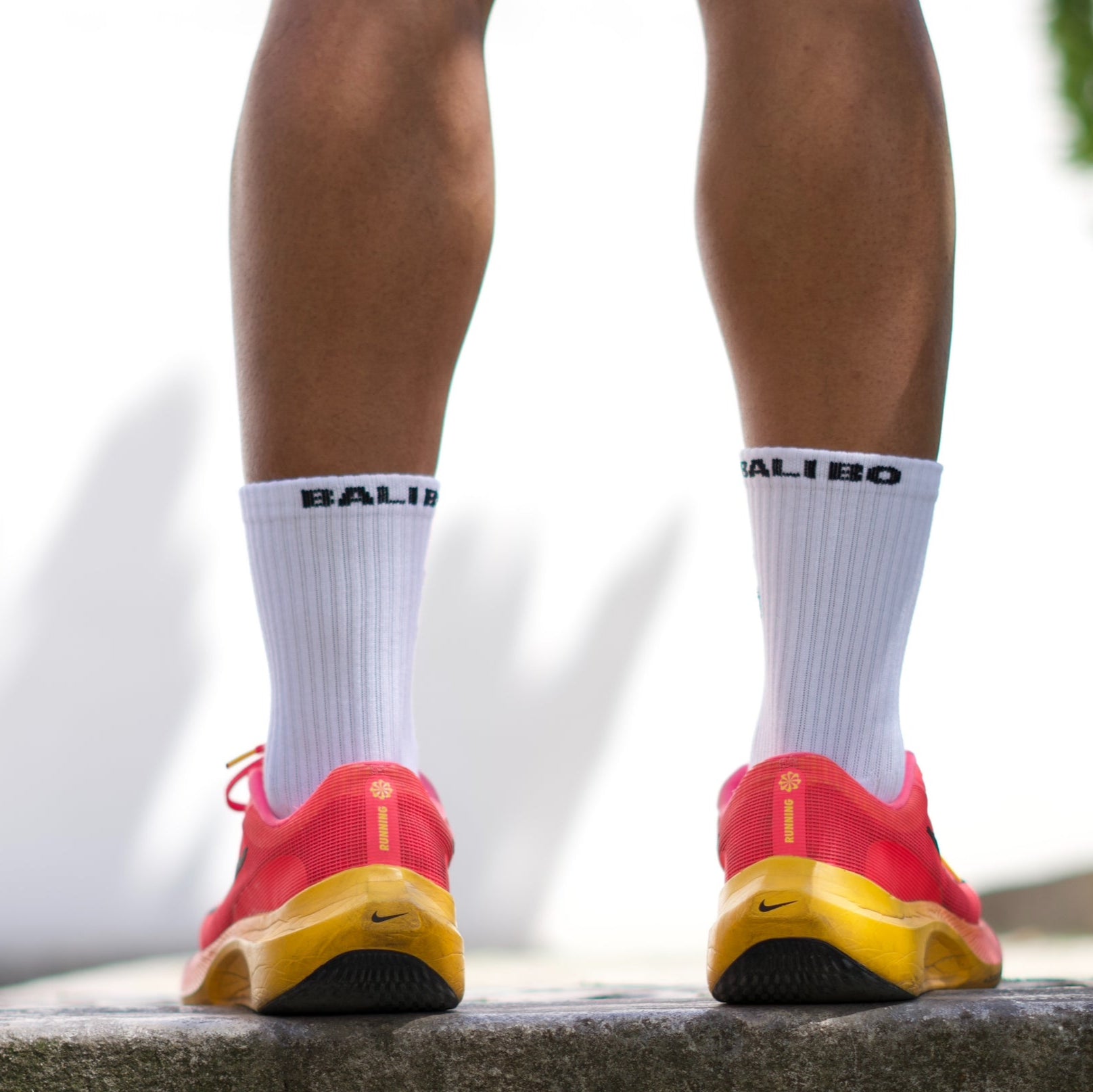PERFORAMANCE® SOCKS - BALIBO