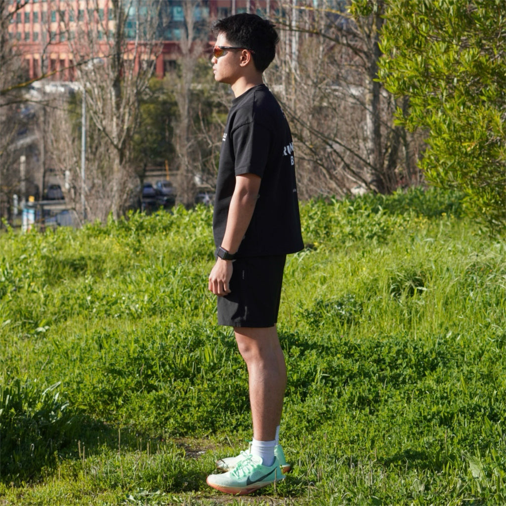 PHANTOM© T - SHIRT - BALIBO