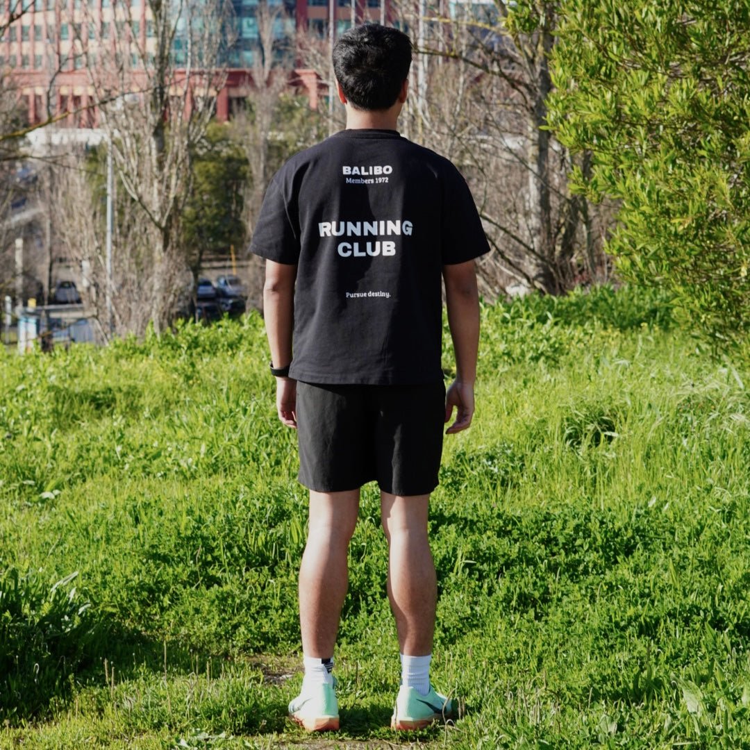 PHANTOM© T - SHIRT - BALIBO