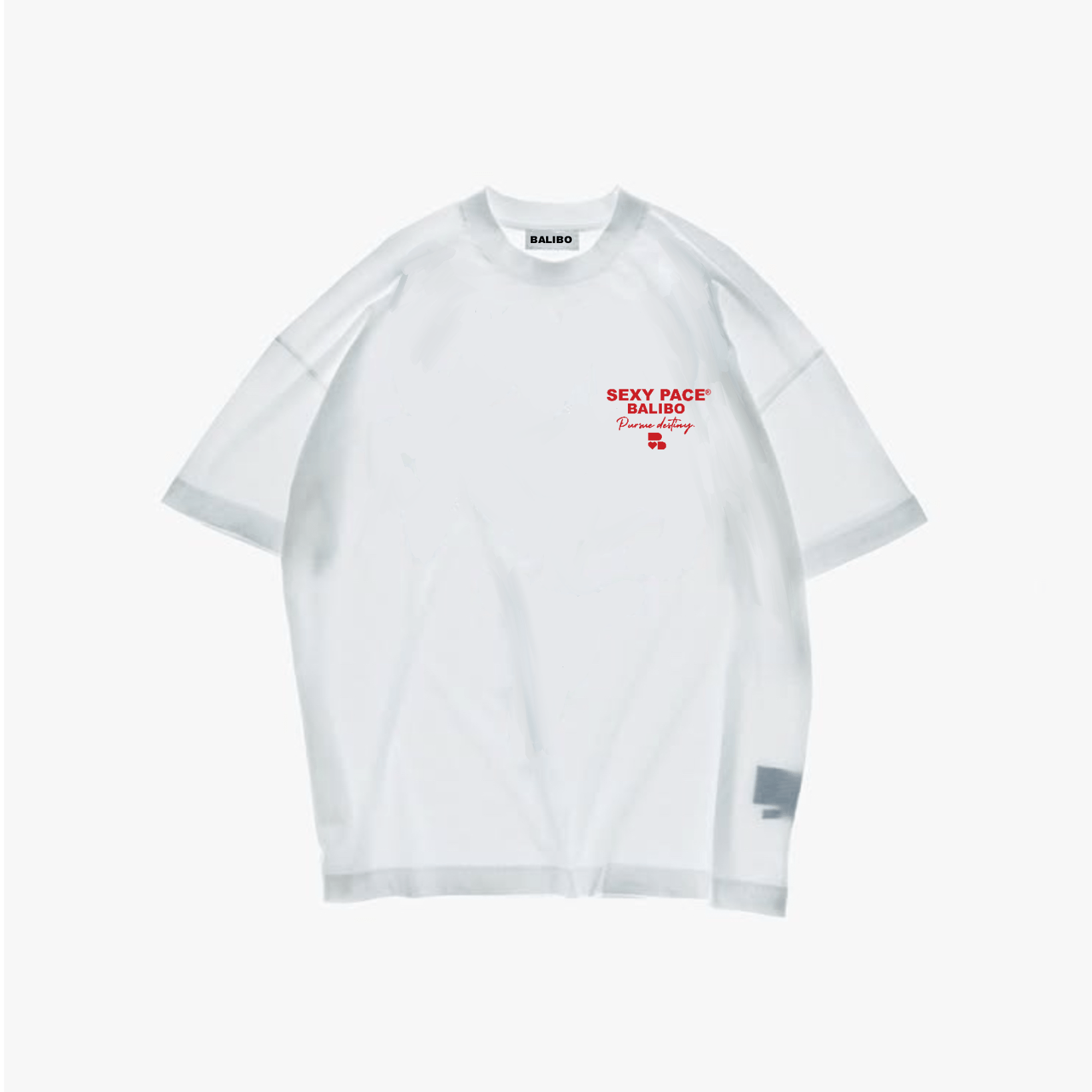 SEXY PACE© T - SHIRT - BALIBO