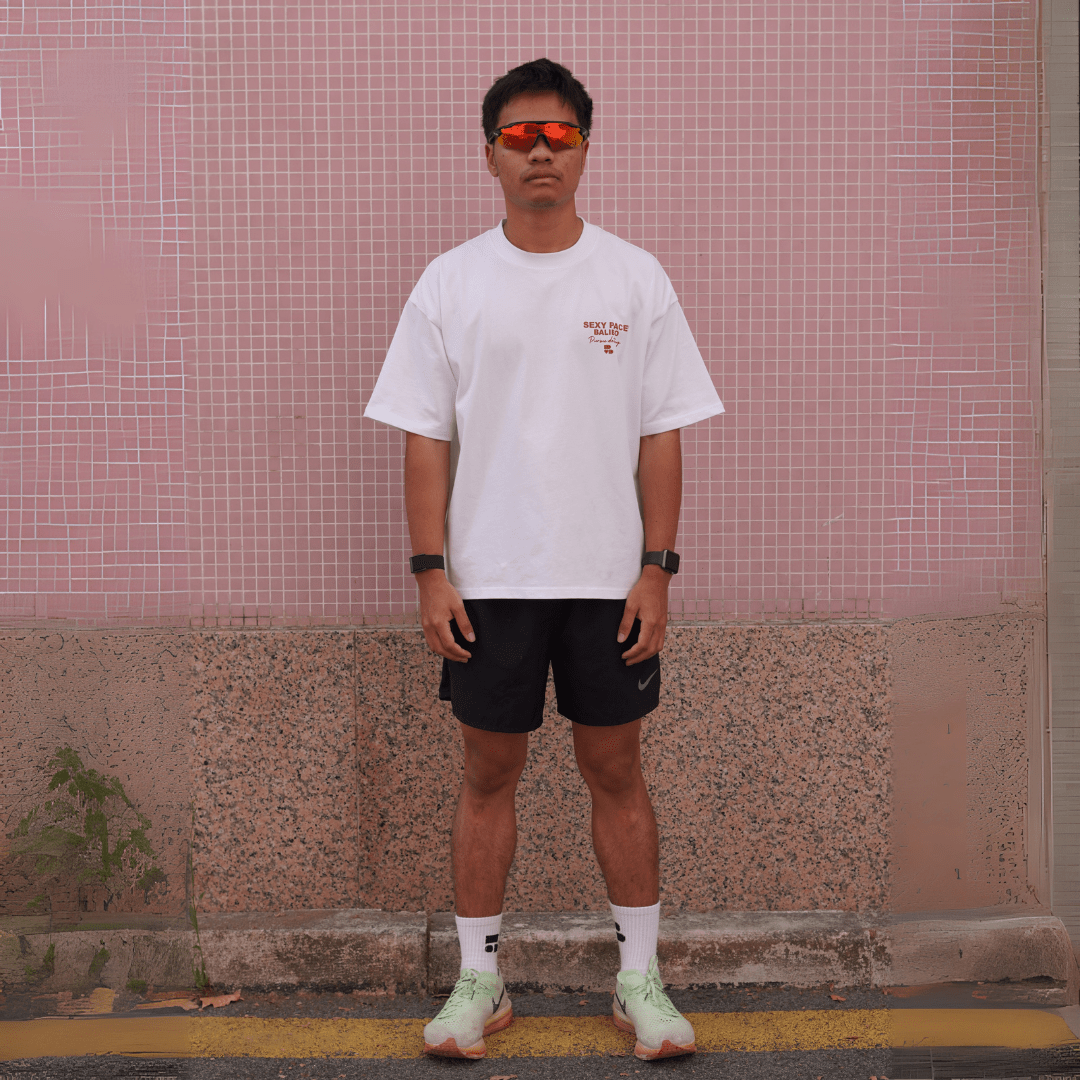 SEXY PACE© T - SHIRT - BALIBO