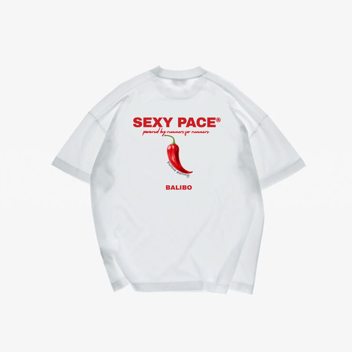 SEXY PACE© T - SHIRT - BALIBO