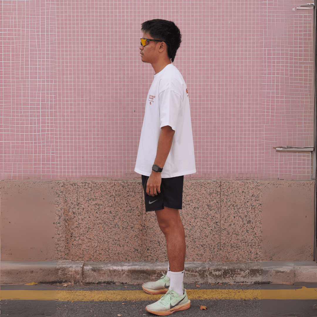 SEXY PACE© T - SHIRT - BALIBO