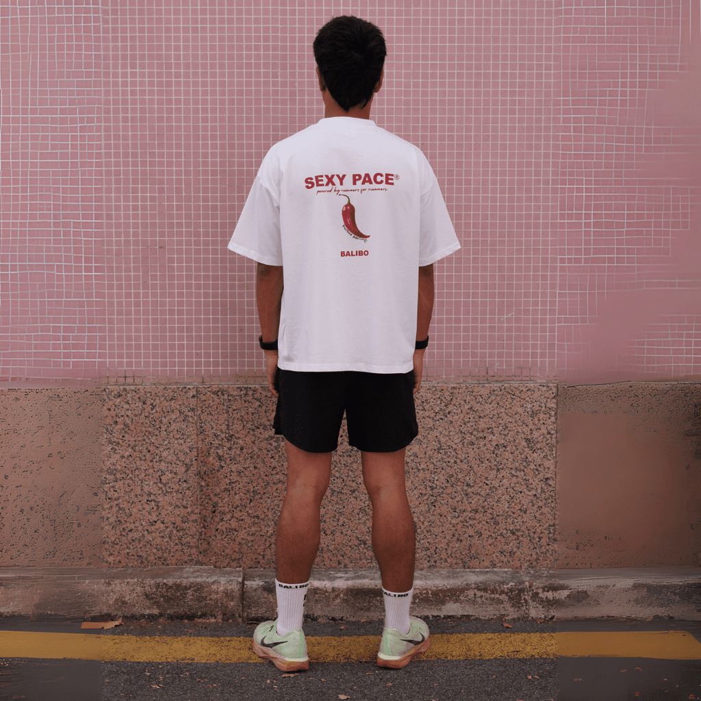 SEXY PACE© T - SHIRT - BALIBO