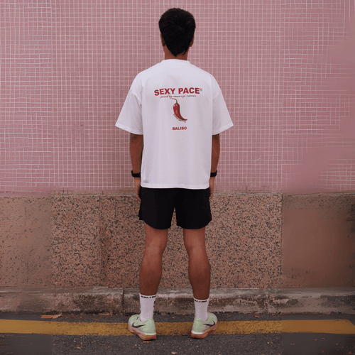 SEXY PACE© T - SHIRT - BALIBO