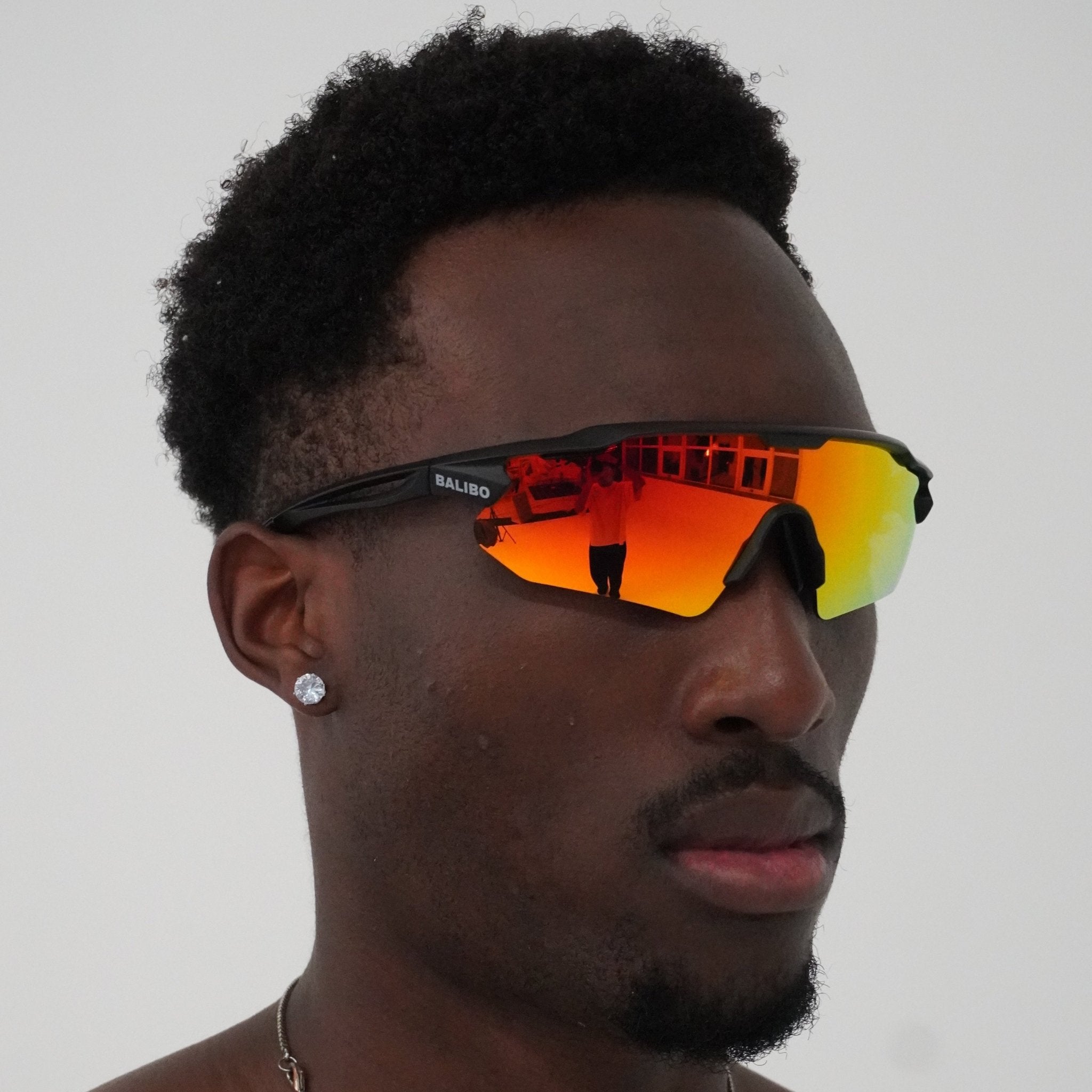 SPETSNAZ© SUNGLASSES - BALIBO