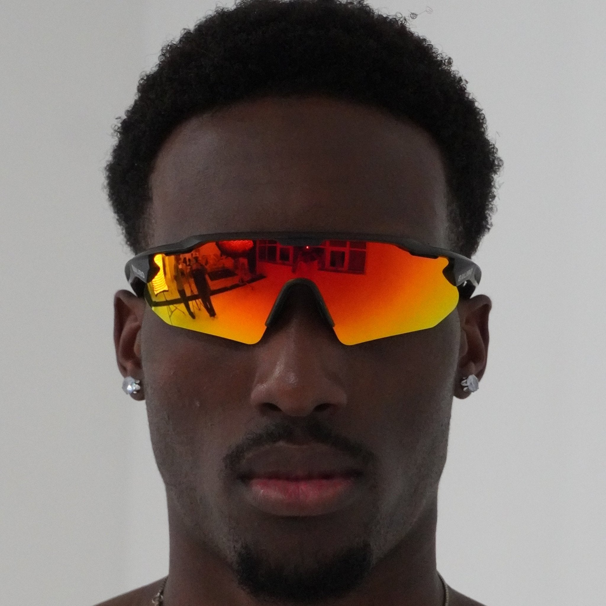 SPETSNAZ© SUNGLASSES - BALIBO